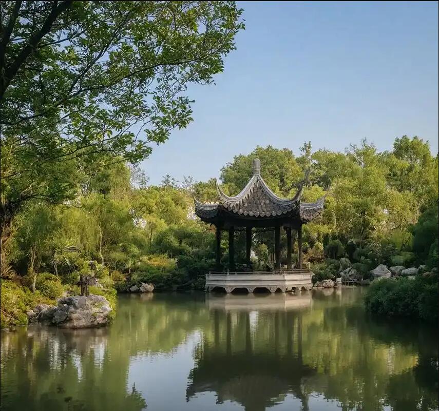 烟台芝罘灵竹餐饮有限公司